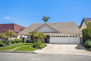 Residential Lease, 33442 Calle Miramar, CA  , CA 92675