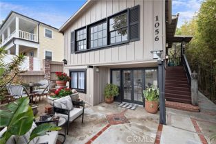 Residential Income, 1056 Glenneyre ST, Laguna Beach, CA  Laguna Beach, CA 92651