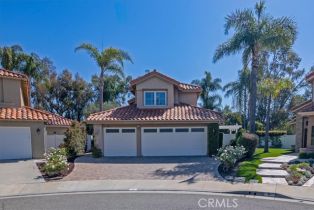 Single Family Residence, 4 Bastia, Laguna Niguel, CA 92677 - 42