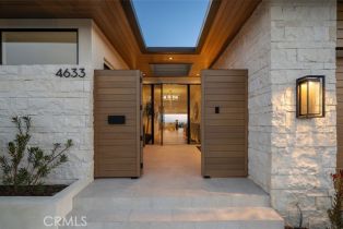 Single Family Residence, 4633 Orrington rd, Corona Del Mar, CA 92625 - 4