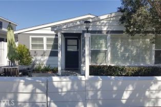 Single Family Residence, 2044  E Ocean BLVD, Newport Beach, CA  Newport Beach, CA 92661
