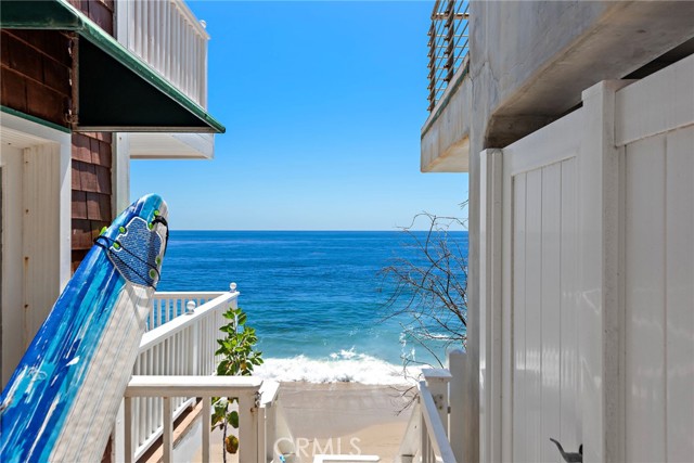 Apartment, 1055 Gaviota dr, Laguna Beach, CA 92651 - 1