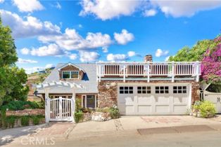 Single Family Residence, 994 Bluebird Canyon DR, Laguna Beach, CA  Laguna Beach, CA 92651