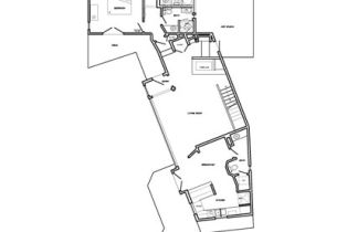 Apartment, 274 Diamond st, Laguna Beach, CA 92651 - 35