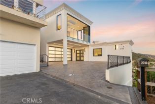 Single Family Residence, 2790 Queda way, Laguna Beach, CA 92651 - 40