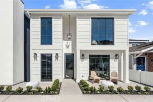 Single Family Residence, 214 Abalone AVE, Newport Beach, CA  Newport Beach, CA 92662