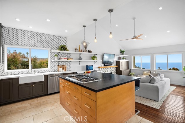 Single Family Residence, 2888 Bernard Court, Laguna Beach, CA 92651 - 1