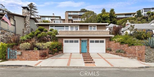 Single Family Residence, 522 High dr, Laguna Beach, CA 92651 - 1