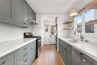 Single Family Residence, 389 Park ave, Laguna Beach, CA 92651 - 11