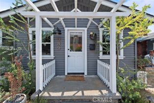 Single Family Residence, 389 Park ave, Laguna Beach, CA 92651 - 2