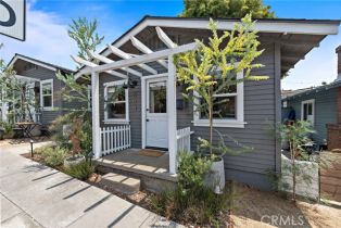 Single Family Residence, 389 Park ave, Laguna Beach, CA 92651 - 3