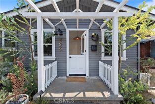 Residential Lease, 389 Park Ave, Laguna Beach, CA  Laguna Beach, CA 92651