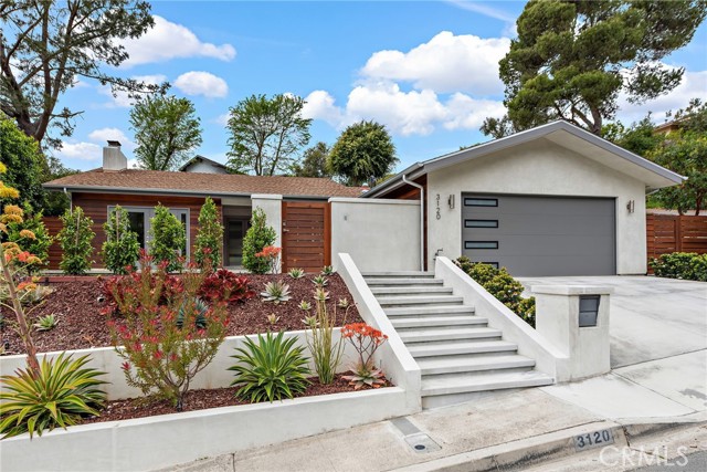 Single Family Residence, 3120 Bern dr, Laguna Beach, CA 92651 - 1