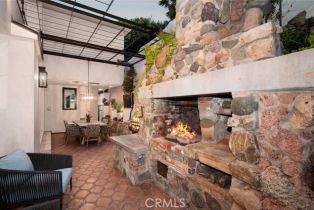 Single Family Residence, 2570 Queda way, Laguna Beach, CA 92651 - 21