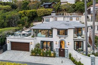 Single Family Residence, 2570 Queda way, Laguna Beach, CA 92651 - 3