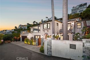 Single Family Residence, 2570 Queda way, Laguna Beach, CA 92651 - 38