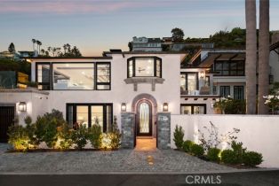 Single Family Residence, 2570 Queda way, Laguna Beach, CA 92651 - 39