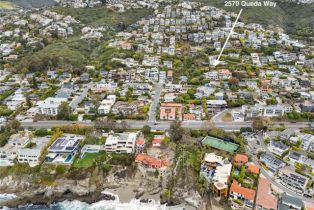 Single Family Residence, 2570 Queda way, Laguna Beach, CA 92651 - 51
