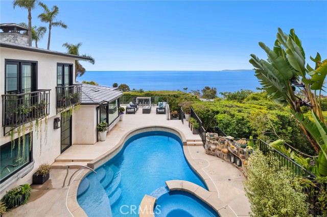 Single Family Residence, 2570 Queda way, Laguna Beach, CA 92651 - 1