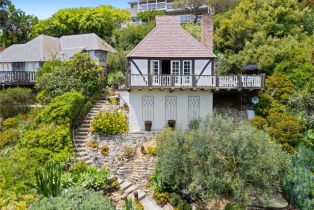 Single Family Residence, 680 Virginia Park drive, Laguna Beach, CA 92651 - 9