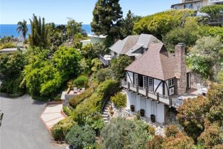 Single Family Residence, 680 Virginia Park Drive, Laguna Beach, CA  Laguna Beach, CA 92651