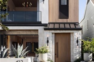 Single Family Residence, 412 Heliotrope ave, Corona Del Mar, CA 92625 - 40