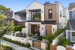 Single Family Residence, 412 Heliotrope ave, Corona Del Mar, CA 92625 - 57
