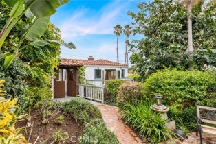 Single Family Residence, 227 Ledroit st, Laguna Beach, CA 92651 - 4
