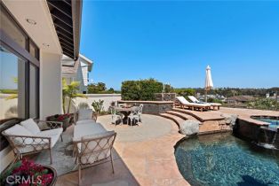 Single Family Residence, 14 BELAIRE, Laguna Niguel, CA 92677 - 34