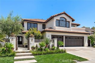 Single Family Residence, 14 BELAIRE, Laguna Niguel, CA 92677 - 39