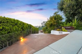 Single Family Residence, 2516 Temple Hills dr, Laguna Beach, CA 92651 - 3