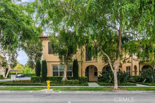 Condominium, 102 Rose Arch, Irvine, CA 92620 - 1