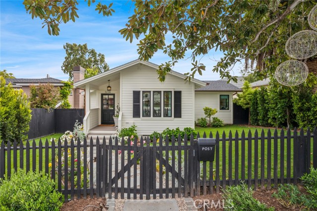 Single Family Residence, 323 Magnolia dr, Laguna Beach, CA 92651 - 1