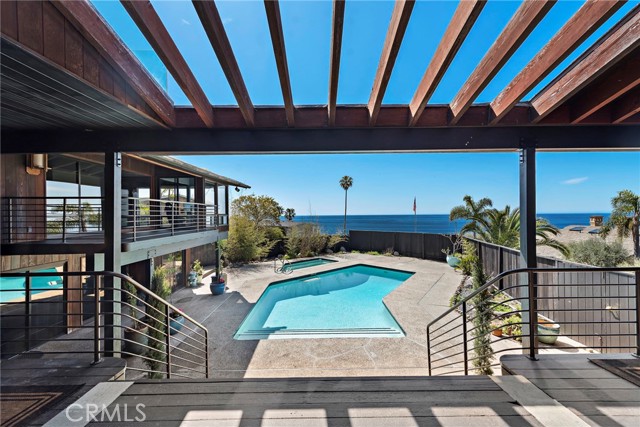Single Family Residence, 622 Mystic way, Laguna Beach, CA 92651 - 1