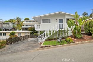 Single Family Residence, 135 High drive, Laguna Beach, CA 92651 - 26