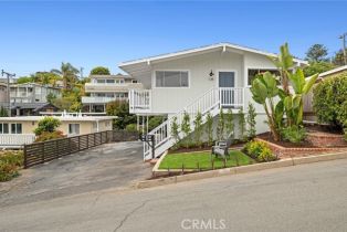 Single Family Residence, 135 High drive, Laguna Beach, CA 92651 - 6