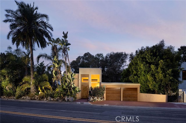 Single Family Residence, 865 Balboa ave, Laguna Beach, CA 92651 - 1