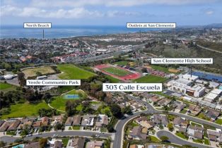 Single Family Residence, 303 Calle Escuela, San Clemente, CA 92672 - 2