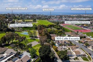 Single Family Residence, 303 Calle Escuela, San Clemente, CA 92672 - 57