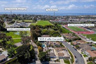 Single Family Residence, 303 Calle Escuela, San Clemente, CA 92672 - 59