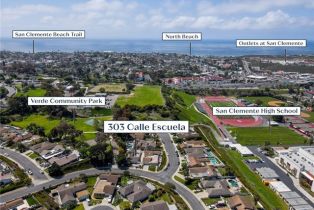 Single Family Residence, 303 Calle Escuela, San Clemente, CA 92672 - 61