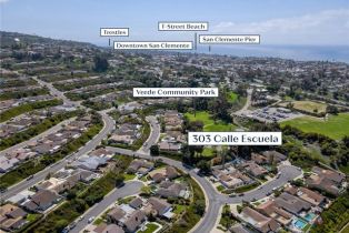 Single Family Residence, 303 Calle Escuela, San Clemente, CA 92672 - 63