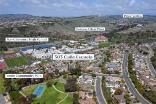 Single Family Residence, 303 Calle Escuela, San Clemente, CA 92672 - 65