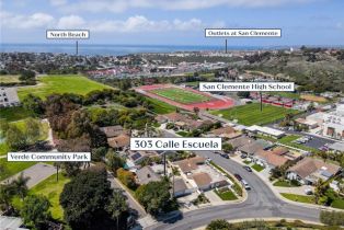 Single Family Residence, 303 Calle Escuela, San Clemente, CA 92672 - 67