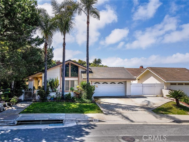 Single Family Residence, 303 Calle Escuela, San Clemente, CA 92672 - 1