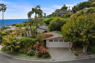 Residential Lease, 1165 Skyline DR, Laguna Beach, CA  Laguna Beach, CA 92651