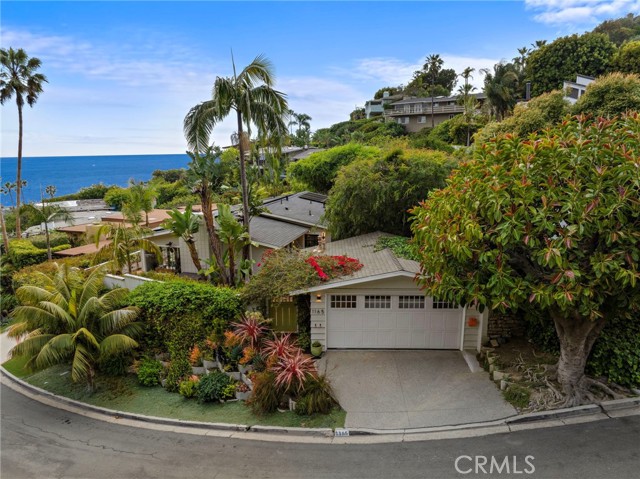 Single Family Residence, 1165 Skyline dr, Laguna Beach, CA 92651 - 1