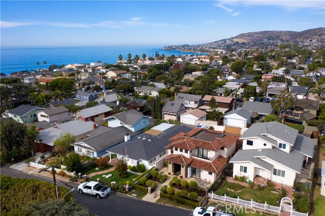 Single Family Residence, 480 Cress st, Laguna Beach, CA 92651 - 1