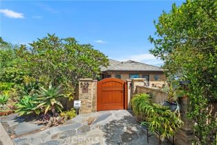 Single Family Residence, 535 High dr, Laguna Beach, CA 92651 - 3