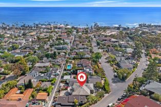 Single Family Residence, 535 High dr, Laguna Beach, CA 92651 - 44